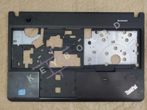 Верхня частина Lenovo Thinkpad Edge E540